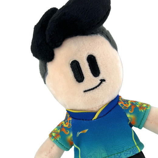 【“昱”熠生辉】CHAO勒系列公仔挂件AQAU095-5 商品图2