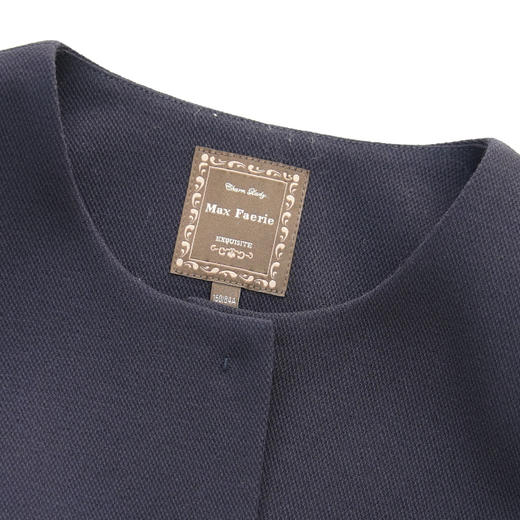 MJ3A001麦克斯菲瑞上衣 商品图2