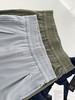 0束缚感，清爽舒适又透气！【lu家女士中长裤】swift科技面料 质地轻盈，具有良好的防水和吸湿排汗特性丨腰部弹力设计方便叠穿和穿脱  小腿后面位置3M反光标识高级有质感 商品缩略图8