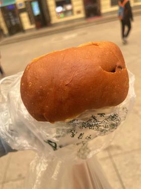 预售马迭尔面包 5个一份