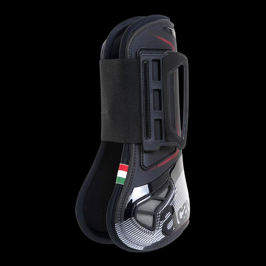 意大利Acavallo  马用护腿  障碍护腿AC65(0/1)QS 商品图0