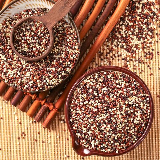 三色藜麦400g*2 商品图2