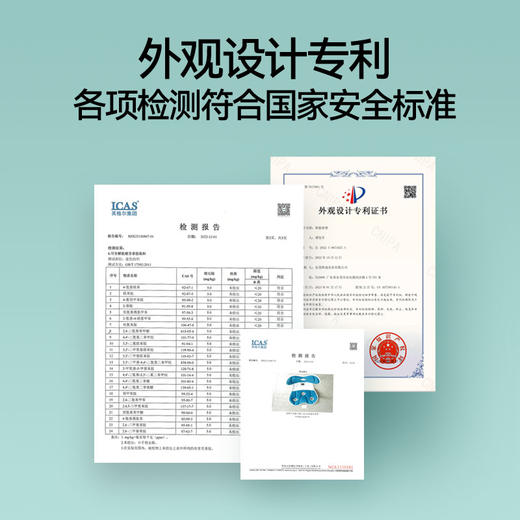 【坐出健康体态】顶博士护腰坐垫 人体工学 环抱支撑腰部 贴合脊椎曲线 护腰防驼矫姿 保护脊椎 久坐不累 缓解腰部酸胀 肌肉劳损 商品图2