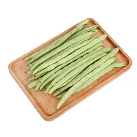 四季豆（约500g） 商品图0
