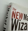 微瑕  新市场奇才：与美国顶级交易员的对话 英文原版 The New Market Wizards: Conversations With America'S Top Traders 商品缩略图1