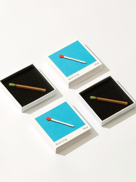 予调YRGD/M2212/口袋火柴香 商品图7