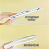 韩国品牌正品light wing轻翼卫生巾姨妈巾护垫日用夜用女便携 商品缩略图10