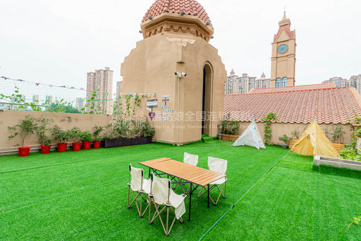 孝感慢姑娘喜来勤轰趴馆 商品图10