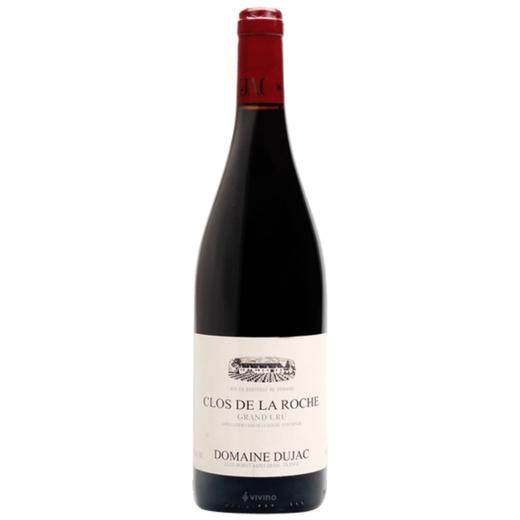 1999 Domaine Dujac Clos de la Roche Grand Cru 杜雅克酒庄（洛奇特级园）红葡萄酒 商品图1