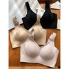 爱慕同款〖饱满漫画胸〗兜住大胸，穿到G杯 圆润挺拔 巨无痕！不勒的调整型内衣来啦！最大260斤可穿 巨包容！ 商品缩略图6