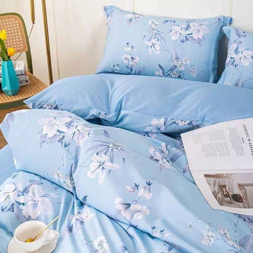 多喜爱-全棉印花四件套<兰芝> 商品图1