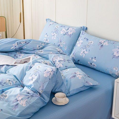 多喜爱-全棉印花四件套<兰芝> 商品图2