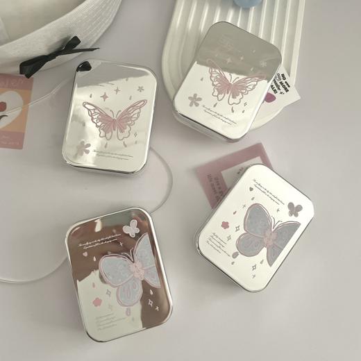 隐形眼镜盒/凯达jk6129两付装 商品图2