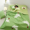 自然醒×TTH数码印花凉感夏被150*200cm 商品缩略图10