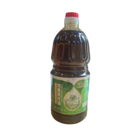 湟鱼  青海纯香菜籽油 1.8L/壶