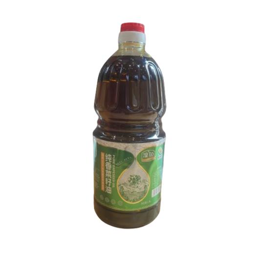 湟鱼  青海纯香菜籽油 1.8L/壶 商品图0