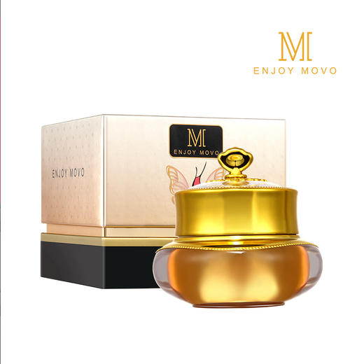 MOVO抑菌紧润缩因丹外用女私密护理 商品图4