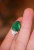4.97ct 6.86g 祖母绿戒指 商品缩略图4