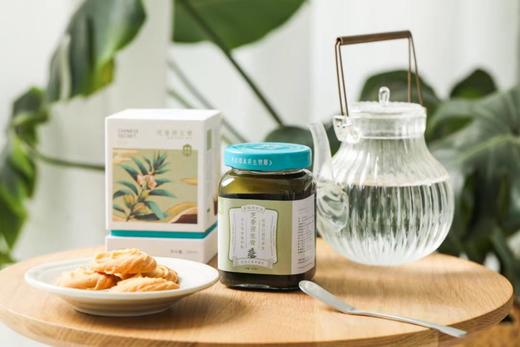 芝香密生膏 拯救脱发危机 养发固发 预防白发 300ml/罐 商品图1