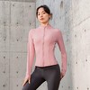 4楼MOLYVIVI人鱼线运动外套 款货号：MLLJ22651 吊牌价248 折后198 商品缩略图2