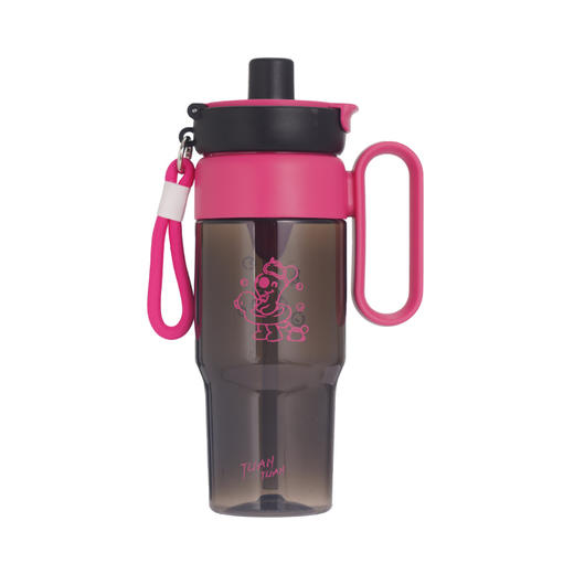 团团大容量tritan吸管杯 商品图6