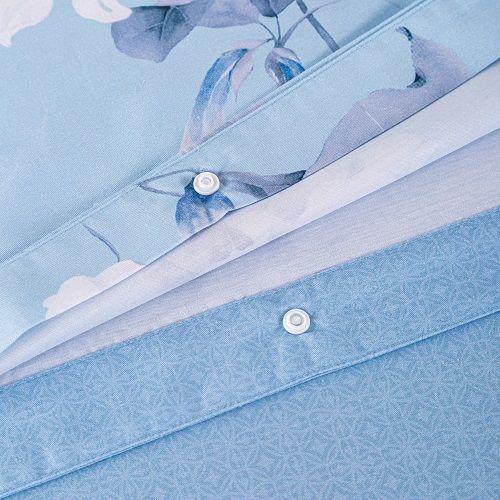 多喜爱-全棉印花四件套<兰芝> 商品图5