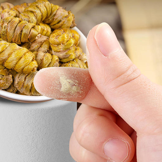 霍山石斛粉 商品图5