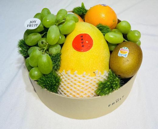 【BF】水果礼盒 商品图0