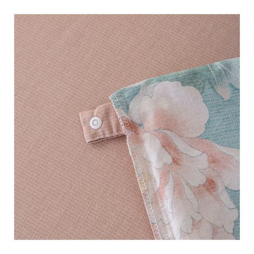 多喜爱-全棉印花四件套<盛世花欣> 商品图12