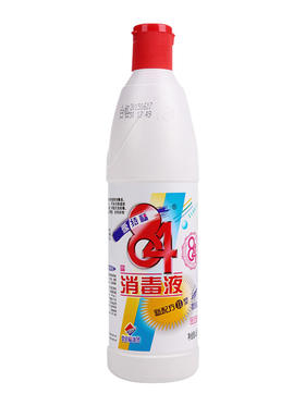 爱特福家家84消毒液518ml（6905339190375）