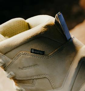 LOWA德国百年品牌 | 勇无险途 专业系列推荐！