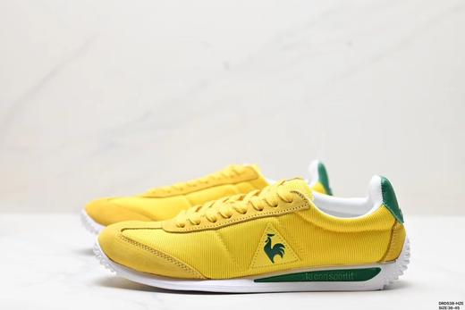 真标✅乐卡克Le Cog Sportif 德训阿甘鞋 商品图1