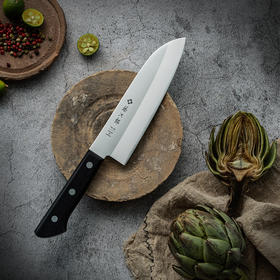 【掌管厨艺的神 论一把好刃的重要性】日本名刀藤次郎！中式菜刀全系列！