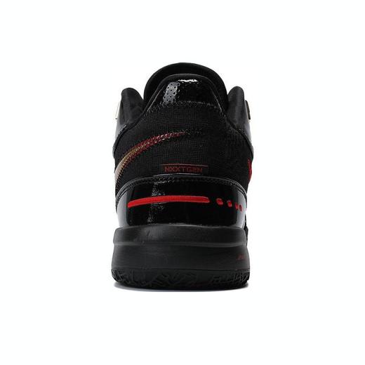 Nike/耐克男子ZM LEBRON 实战训练舒适运动篮球鞋FJ1567-001 商品图4