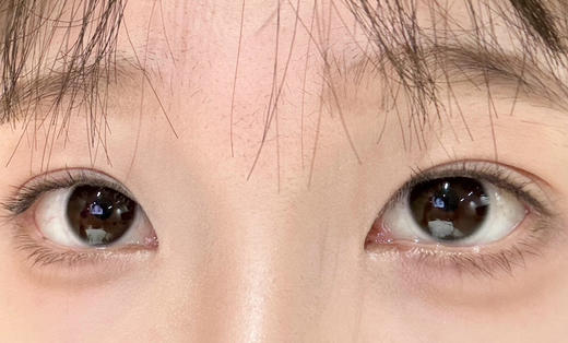 月抛 Macycon 冰冰黑 14.2 着色13.3 自然 商品图6