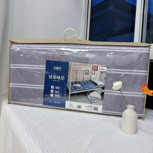 学生床健康睡垫  90*190尺寸 商品图1