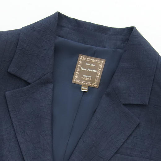 MJ3A023麦克斯菲瑞休闲西服 商品图2