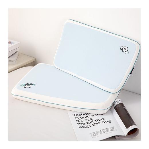 多喜爱-臻优儿童成长枕一段/二段（赠枕套） 商品图0