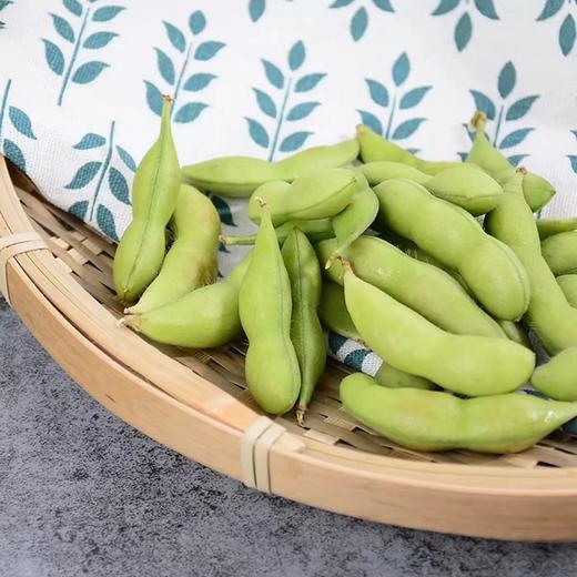 毛豆夹（约500g） 商品图1