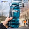 nalgene乐基因美国塑料水杯子男女运动户外大容量防摔水壶tritan随行杯1000ml 商品缩略图0