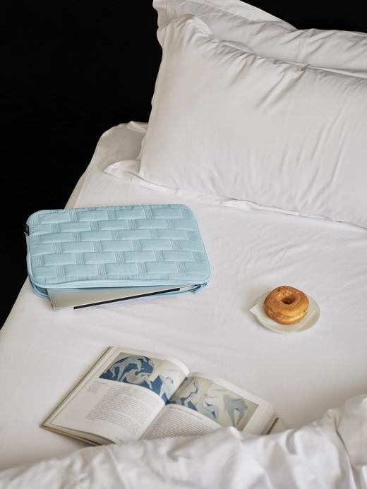 予调YRGD/M2105/泡泡枕电脑包 商品图4