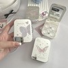 隐形眼镜盒/凯达jk6129两付装 商品缩略图0