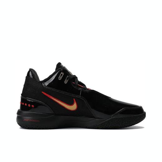 Nike/耐克男子ZM LEBRON 实战训练舒适运动篮球鞋FJ1567-001 商品图1