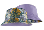 帽子PAC Ledras Bucket Hat淡雅紫