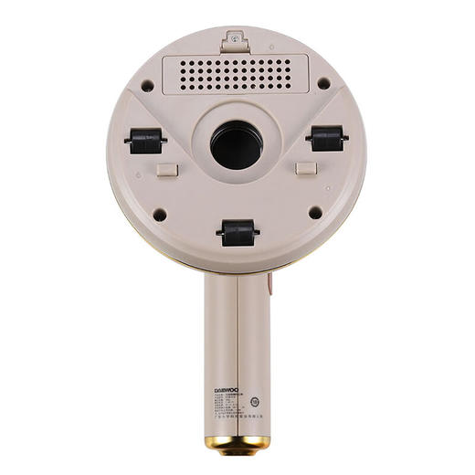 大宇除螨仪 可可棕 商品图2