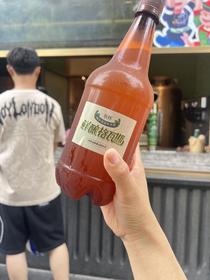 预售秋林现打格瓦斯一瓶