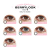 「 berrylook 」半年抛 款式合集 /2片装 商品缩略图1