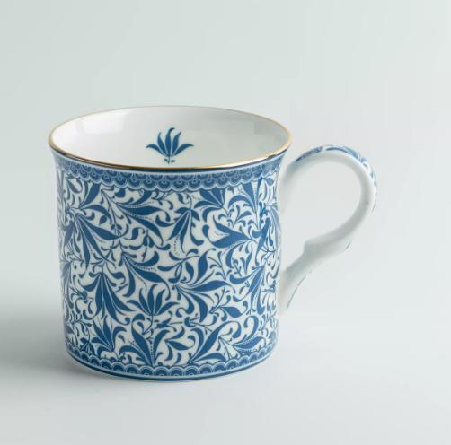 青花马克杯 商品图0