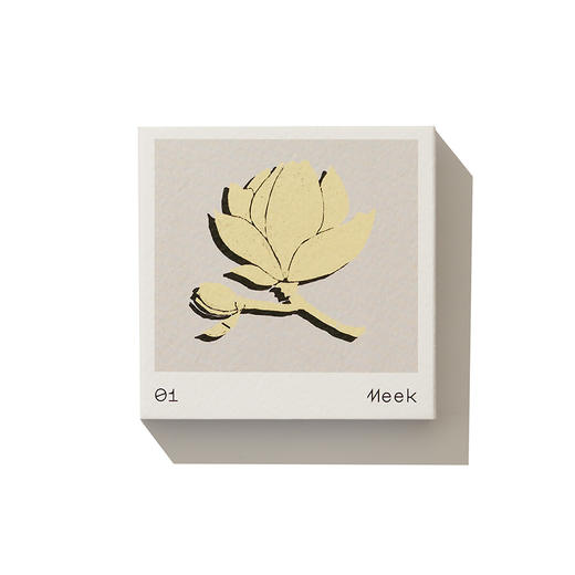 予调YRGD/M2212/口袋火柴香 商品图6