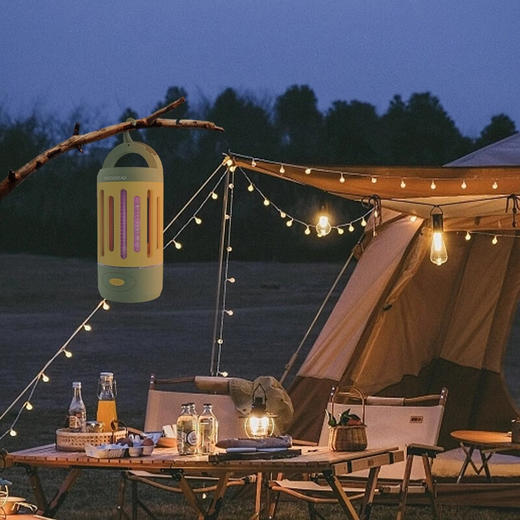 思嘉思达灭蚊灯 商品图3